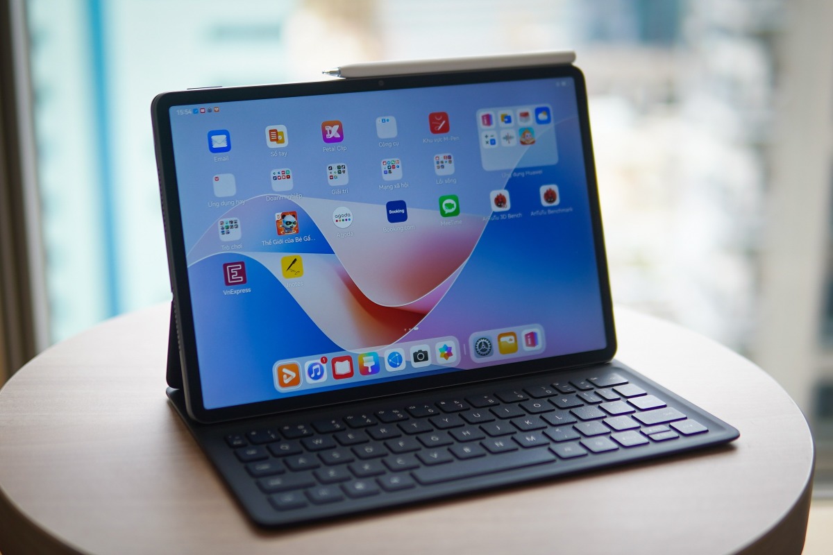 Huawei MatePad 11.5"S
