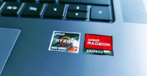 Đồ họa tích hợp AMD Radeon