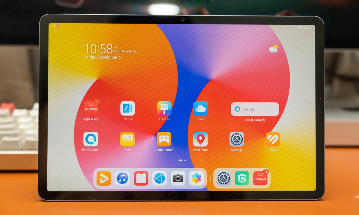 Huawei MatePad 11 SE